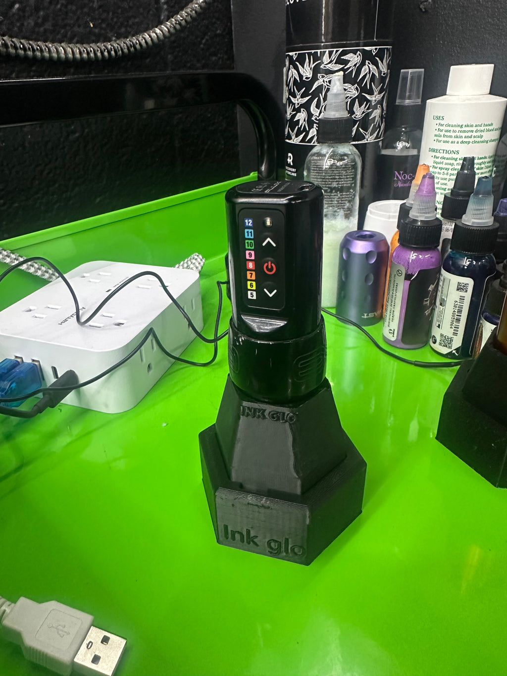 Ink Glo (FK)