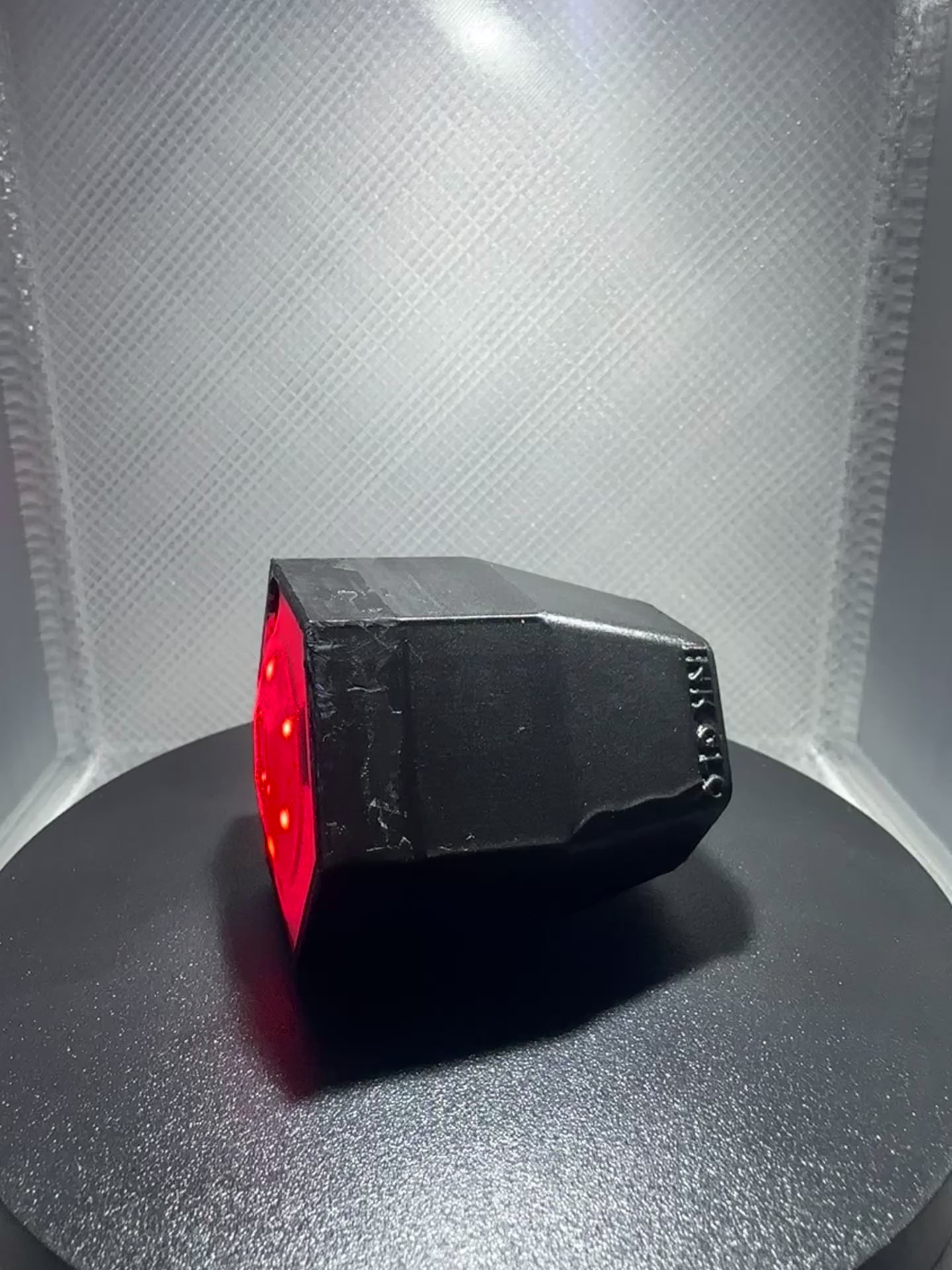 Ink Glo (Red)